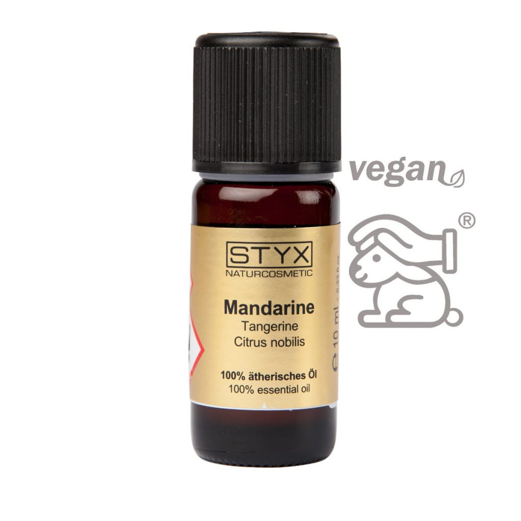 Olejek Eteryczny - Mandarynka - 10 ml