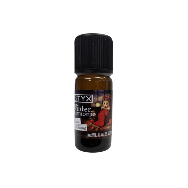 Olejek Eteryczny - Winter Harmony Świąteczna edycja - 10 ml