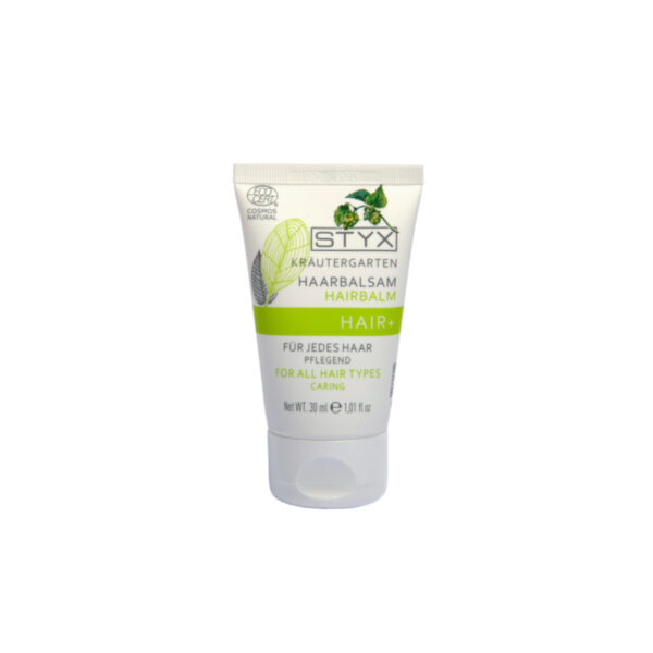 Balsam do Włosów Krautergarten Hair+ - 30 ml