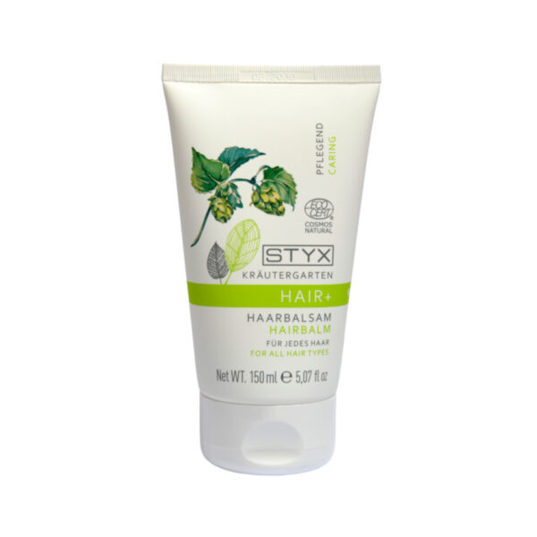Balsam do Włosów Krautergarten Hair+ - 150 ml